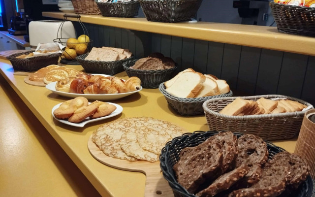 Kyriad Direct Saintes