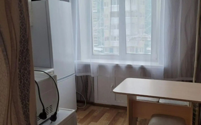 Apartments on Lenin Avenue 47A
