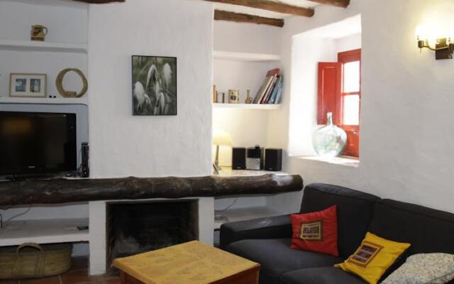 La Casa de Recio