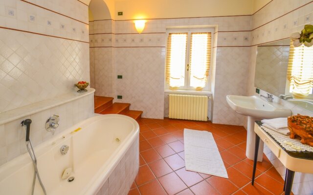 La Gardonese Suite Apartment