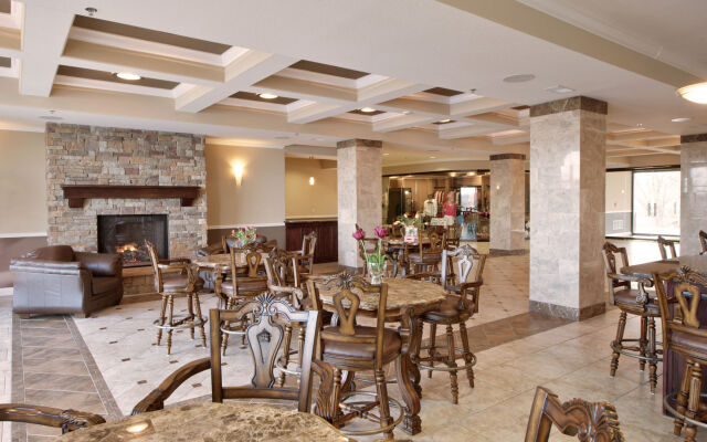 Camden on the Lake Resort & Spa