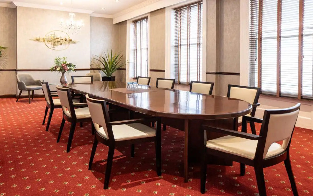 Best Western Royal Hotel, Jersey