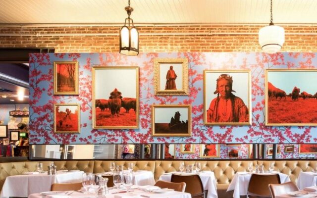 21c Museum Hotel Louisville