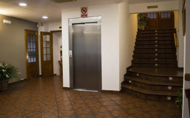 Restaurante Pensión Mariola