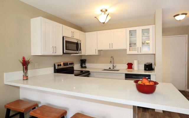 King of the Mountain - 2 Br Condo