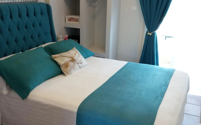 Machi Rooms