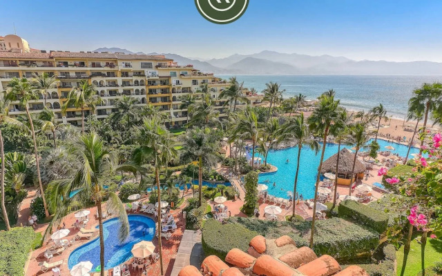 Velas Marina Vallarta 2601