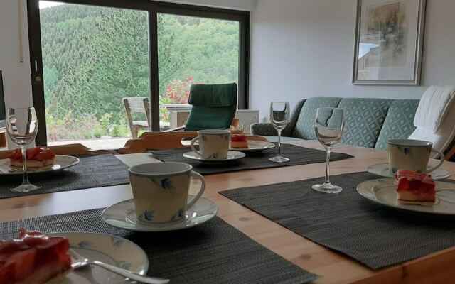 Ferienwohnung Waldblick Winterberg