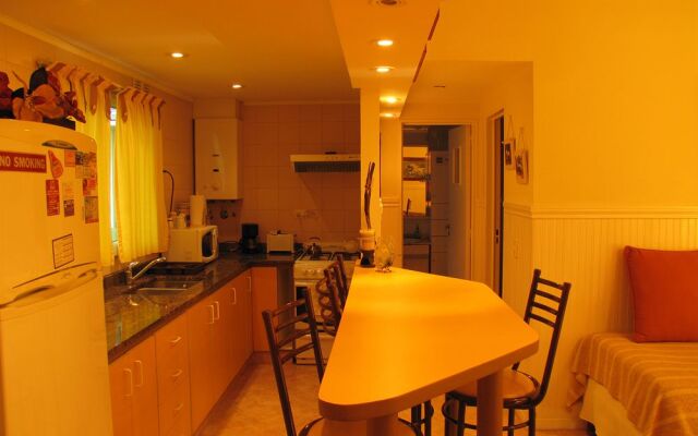 Apartamentos Conventillo de Lujo