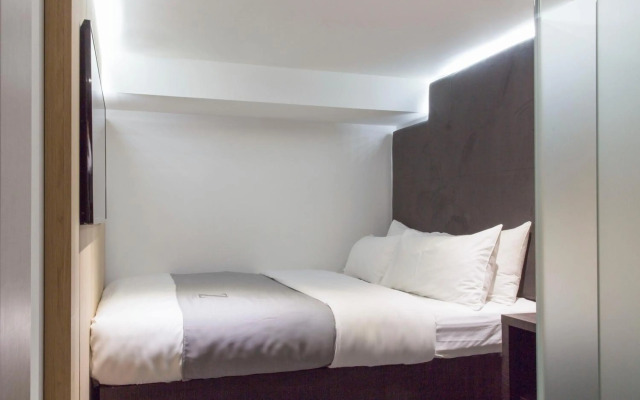 The Z Hotel Piccadilly