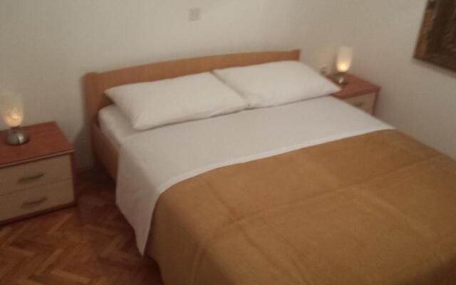 Apartment Gevera