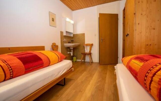 Ferienwohnung am Dorfplatz