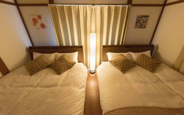 Yoshinaga Apartment 103