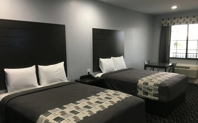 Platinum Inn and Suites