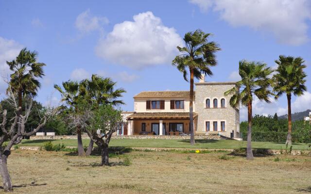 Torre Marinas (Cala D'Or Villas)