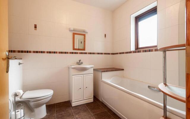 Semi detached house, Kenmare
