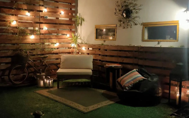 Herama House