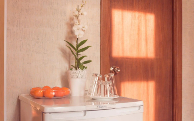 Парк-Отель Май