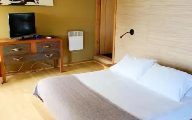naturalsurflodge, Pichilemu