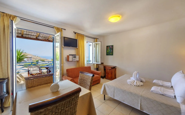 Sunrise Beach Suites