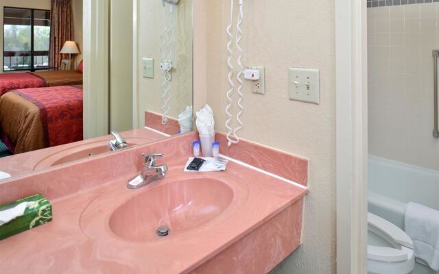 Americas Best Value Inn