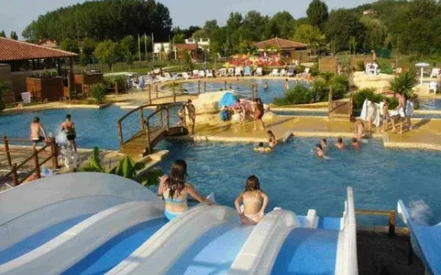 Europhotel Maupas