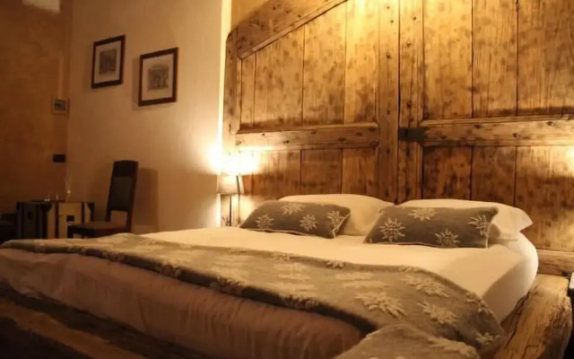 Agriturismo Locanda Cà Del Pian