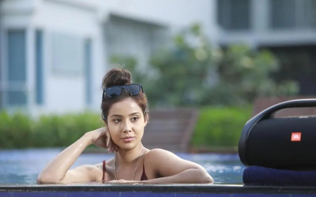 LLH 1G1 Nilaveli Ocean Front Condos