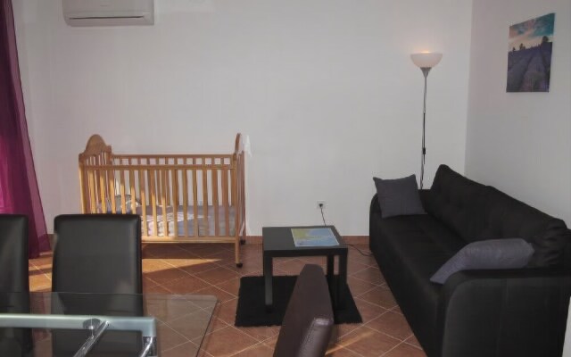 Apartment Ivan