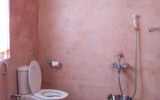Secret Garden, A Boutique hotel