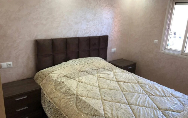 Yallahriyad Triplex For 6 Persons Max