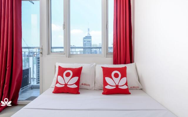 ZEN Rooms Light Residences EDSA
