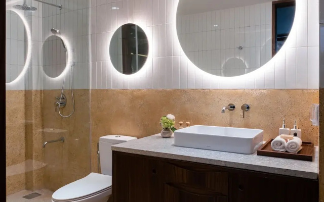 The Nang Suites