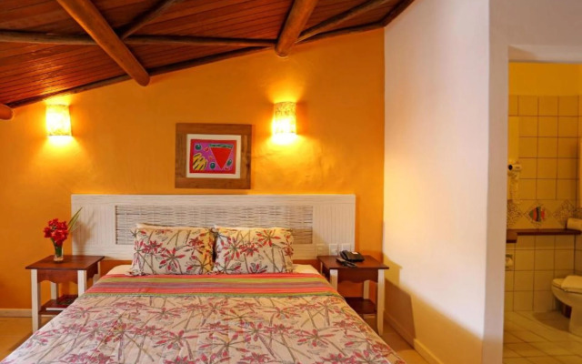 Sobrado da Vila Hotel