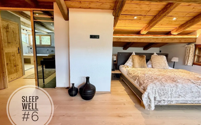 Der Erlacher Alpenrefugium 1874 Luxury & Privacy