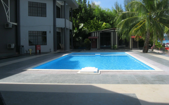 Best Star Resort