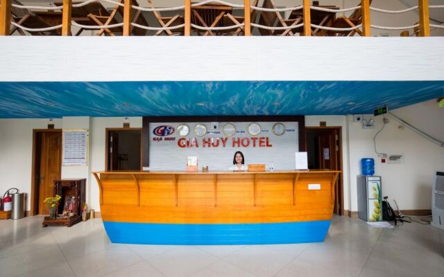 Gia Huy Hotel