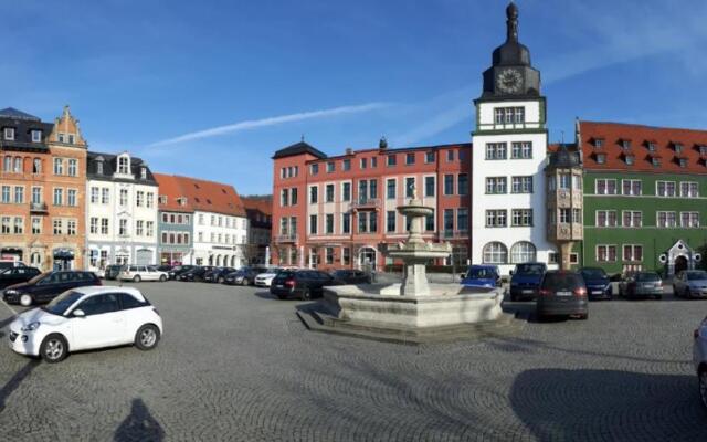 Thuringer Hof