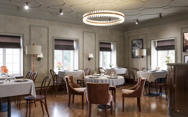 Russian Seasons Vyatskoye Village 4*