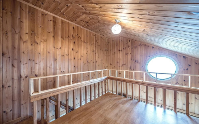 Gangneung Bluebaech Pension
