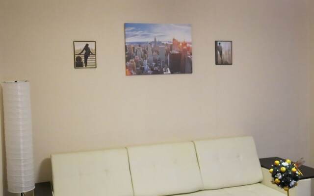 CityInn Dostoeyvskaya