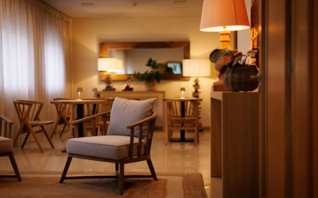 Hotel Folgosa Douro