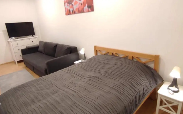 FSQH UNDER Apartman