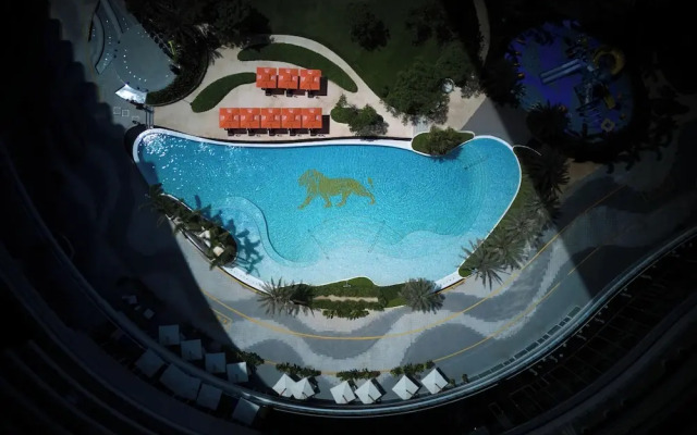 MGM Shenzhen