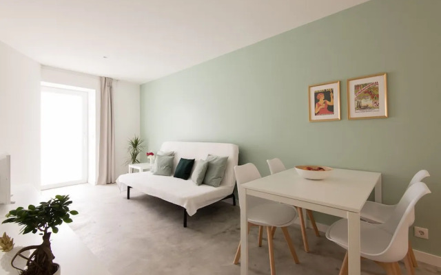 ST Apart 12 in Peniche