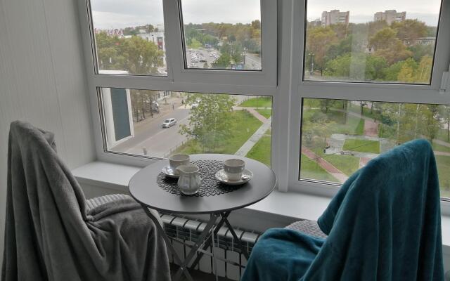 Apartments on Matveevsky highway 2
