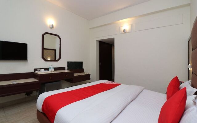 Townhouse OAK Hw Residency