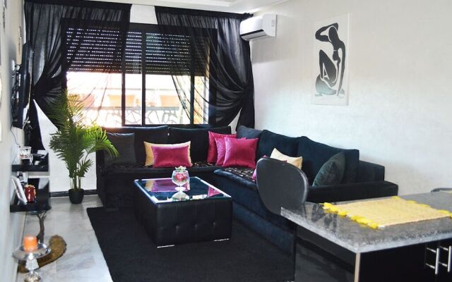 appartement Harmony
