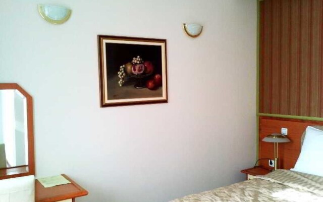 Hotel Leotar