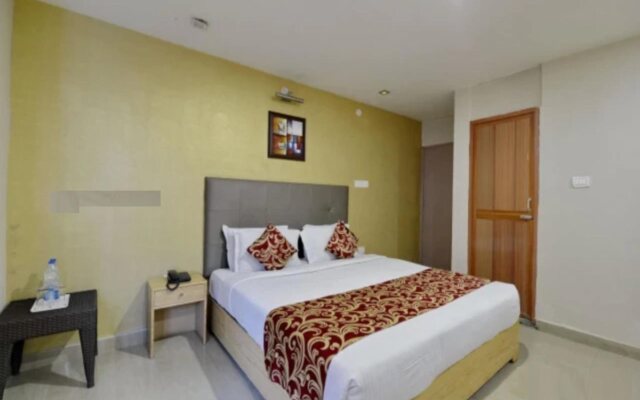 FabHotel New Buddha Inn